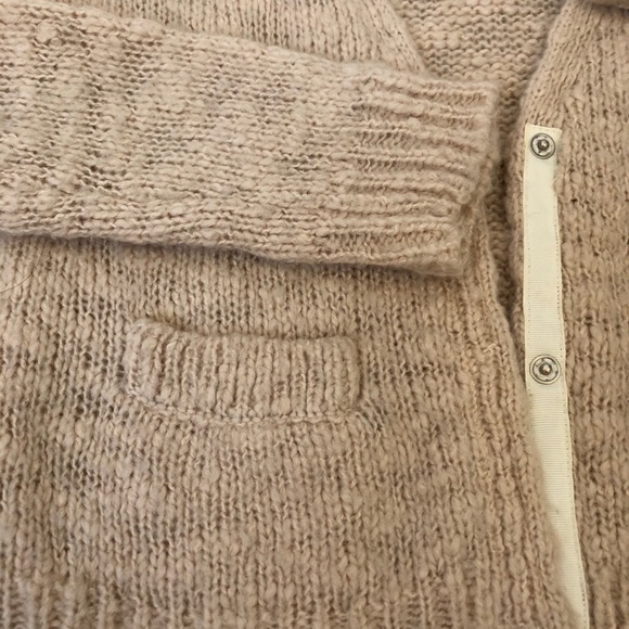 Cozy cardigan - Picture 3 of 3